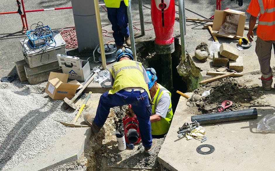 déboucher une canalisation Montreuil