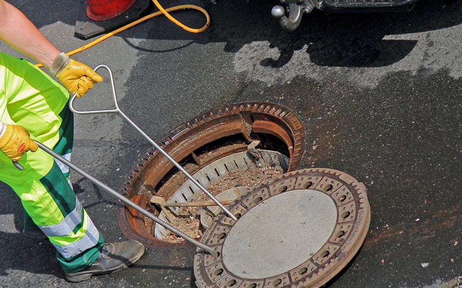 déboucher une canalisation Taverny