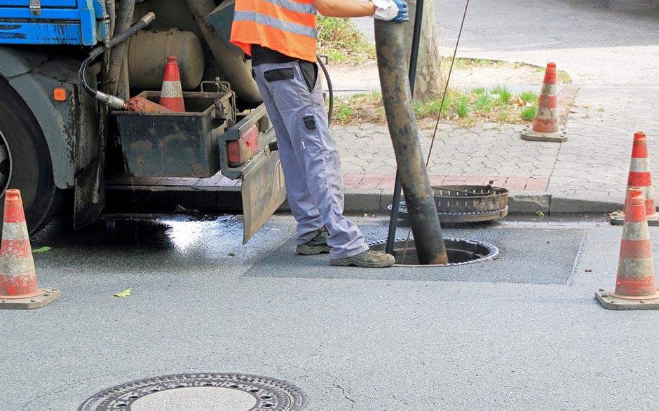 déboucher canalisations Le Mée-sur-Seine