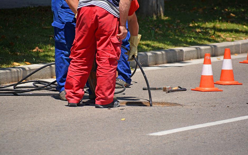 déboucher canalisations Le Mée-sur-Seine