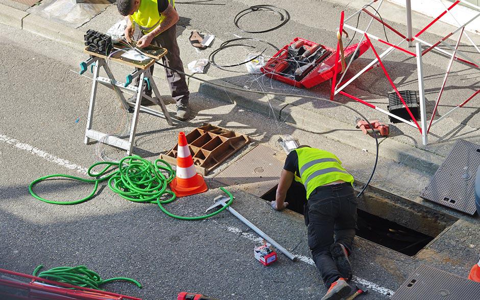 déboucher canalisations Le Mée-sur-Seine