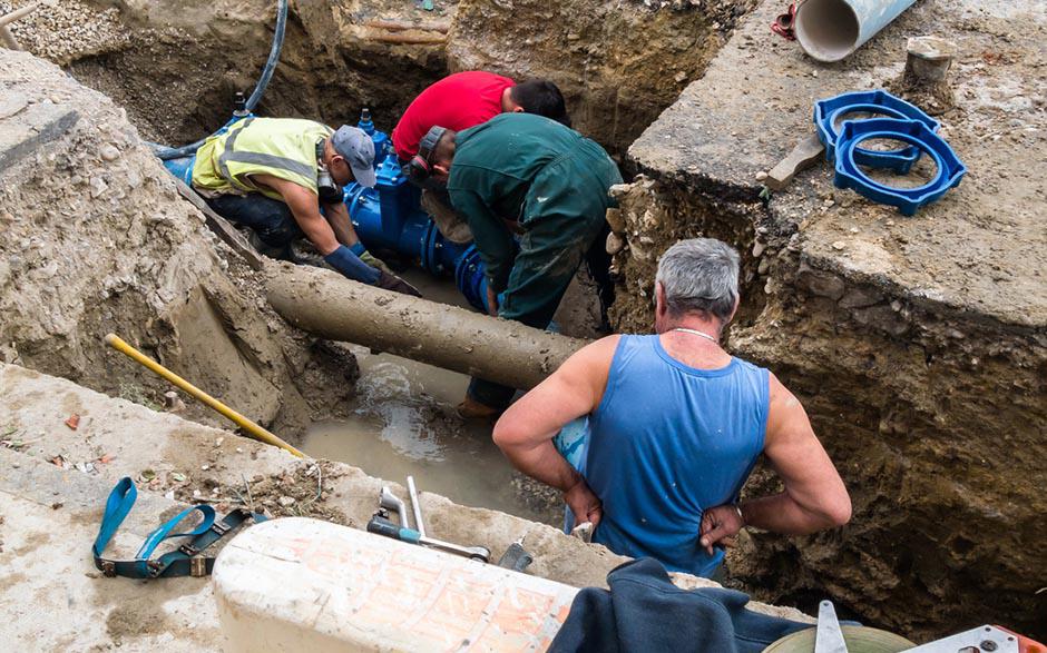 déboucher canalisation graisse Sartrouville