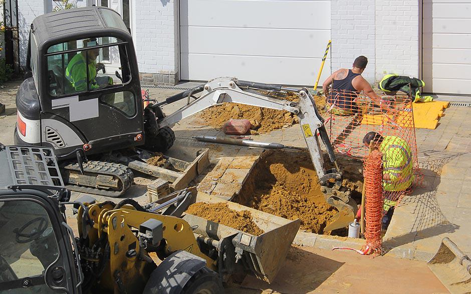 prix pour déboucher canalisation Taverny