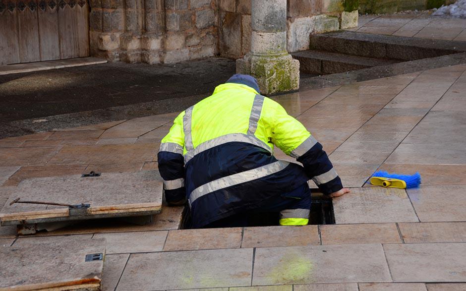déboucher une canalisation Montreuil