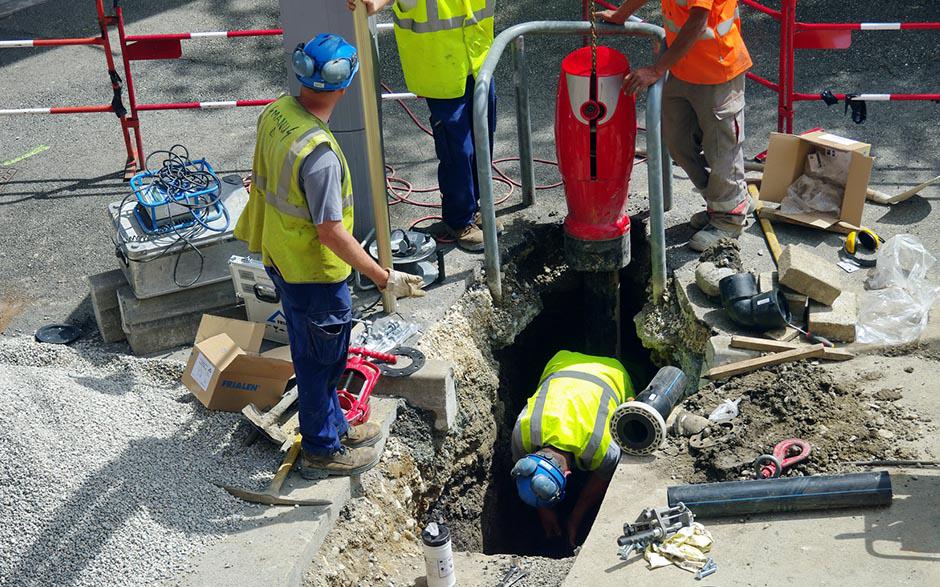  dégorgement canalisation Gonesse