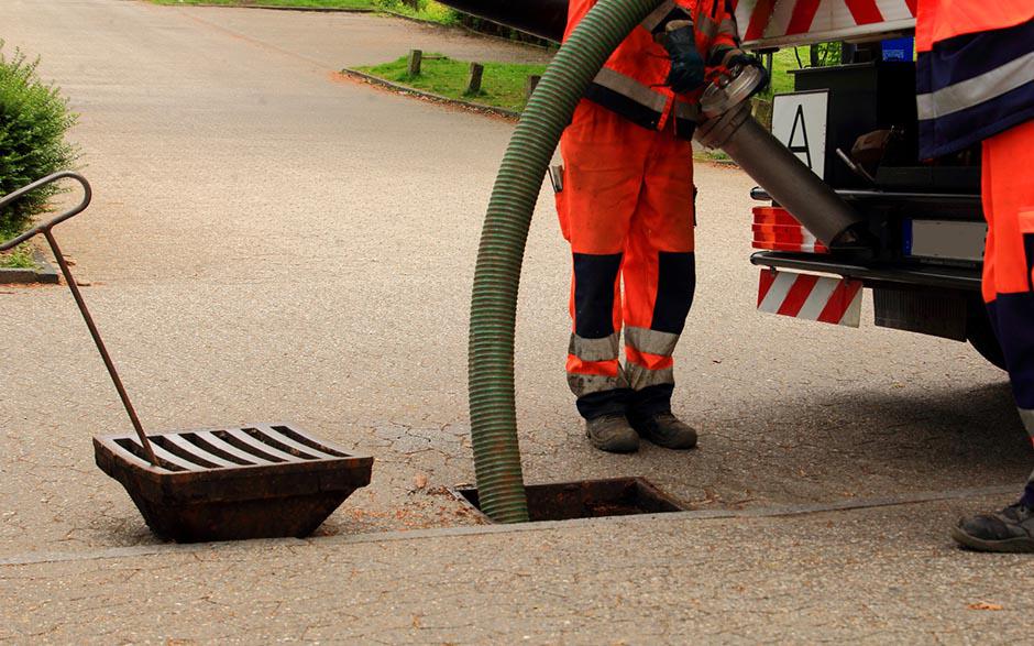 déboucher canalisation graisse Montreuil